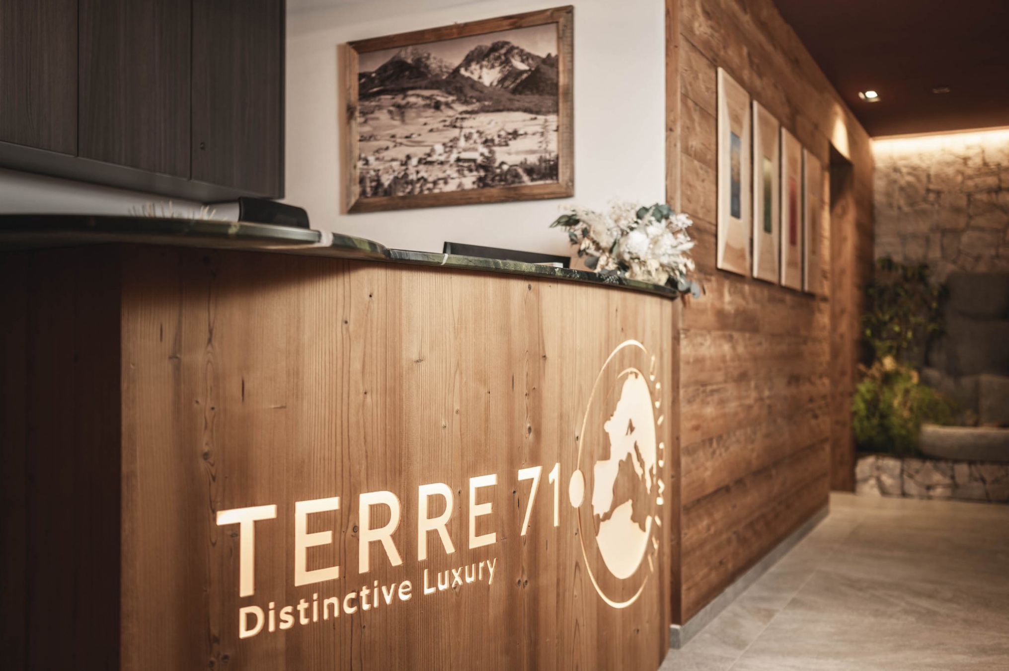  - Terre 71